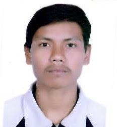 Sunil Kumar Shrestha